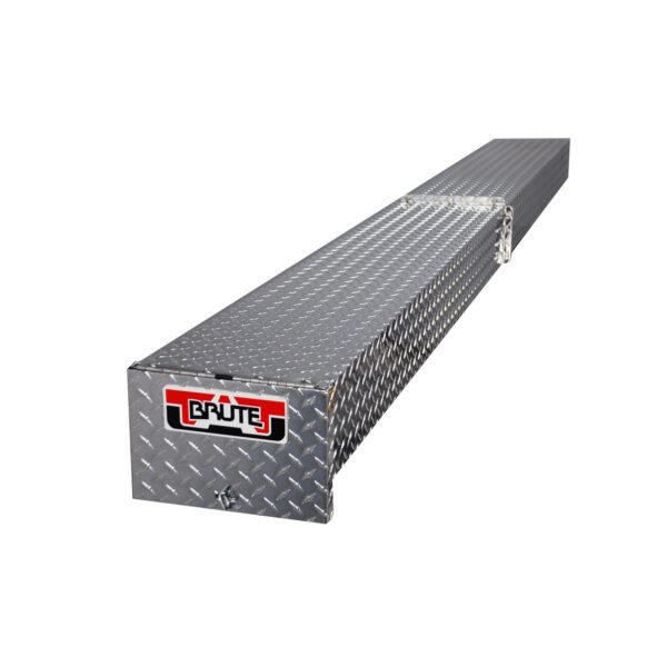 GXTX - CC121 - 121.5inch Alum Conduit Carrier (includes Instl. kit) - Not Available in Black