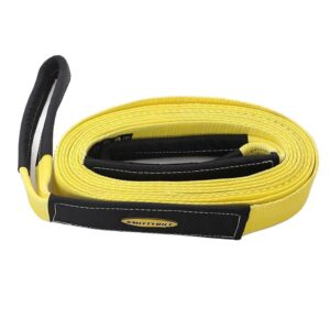 Recovery Rope