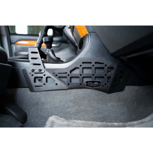 Molle Center Console & Bridge