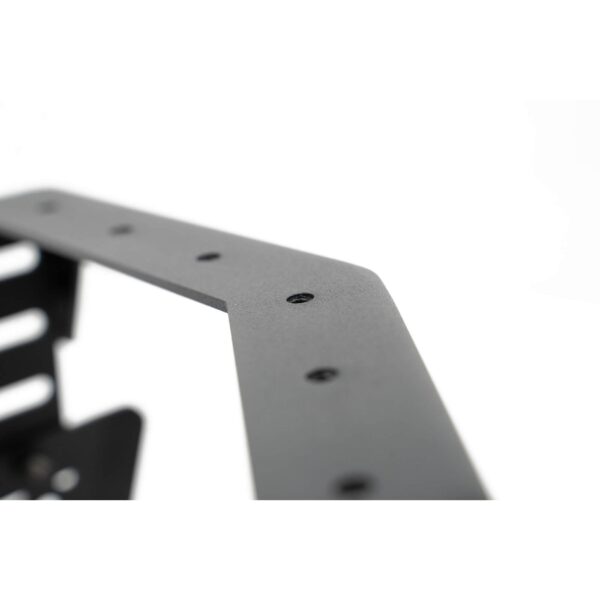 Molle Center Console & Bridge