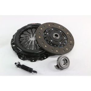 Stage 2: Clutch Kit: 2006-14 WRX, 05-09 Legacy GT: 2.5L: 5 Speed