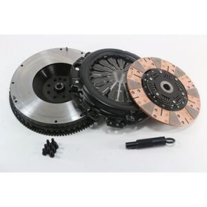 Stage 3: Clutch Kit: 8/2010-2/2012 Hyundai Genesis 3.8L: w/flywheel