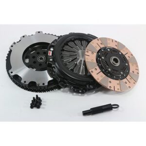 Stage 3: Clutch Kit: 01/2012-16 Hyundai Genesis 3.8L: w/flywheel