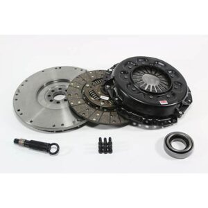 White Bunny: Clutch Kit: 1995-00 Silvia, 95-98 Nissan 200SX 2.0L: w/flywheel
