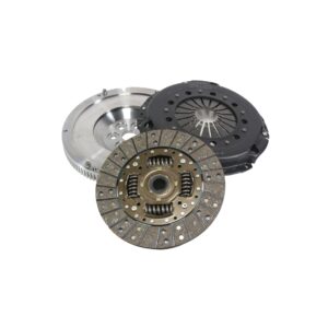Stage 2: Clutch Kit: 2013-18 Ford Focus ST 2.0L