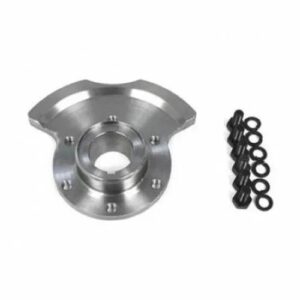 Counterweight Kit: 1989-95 Mazda RX-7: w/bolts