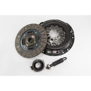 Stage 2: Clutch Kit: 2006-15 Mazda MX-5 Miata NC 2.0L: 5-Speed