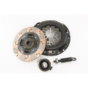 Stage 3: Clutch Kit: 1989-91 Mazda RX-7 1.3L Turbo