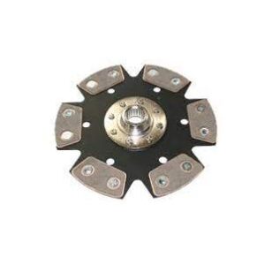 Disc: Stage 4: Toyota 8-7/8 in. x 15/16 in. x 21 Spline