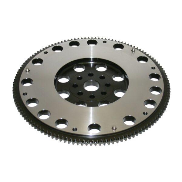 Flywheel: Steel: Lightweight: 1993-99 Eclipse, 93-94 Lancer 2.0L AWD: 11.85lb