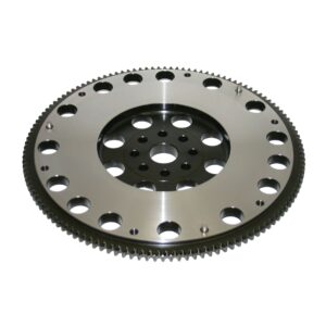 Flywheel: Steel: Lightweight: 1989-98 Nissan 240SX: 14.11lb