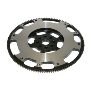 Flywheel: Steel: Ultra Light: 2006-15 Mazda MX-5 Miata NC 2.0L
