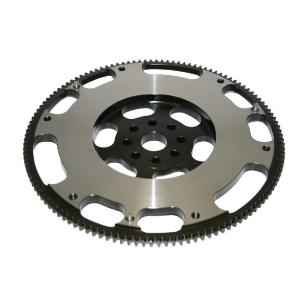 Flywheel: Steel: Ultra Light: 2006-15 Mazda MX-5 Miata NC 2.0L