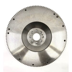 Flywheel: Nodular: 2003-07 Infiniti G35, 03-06 Nissan 350Z 3.5L: 25.60lb