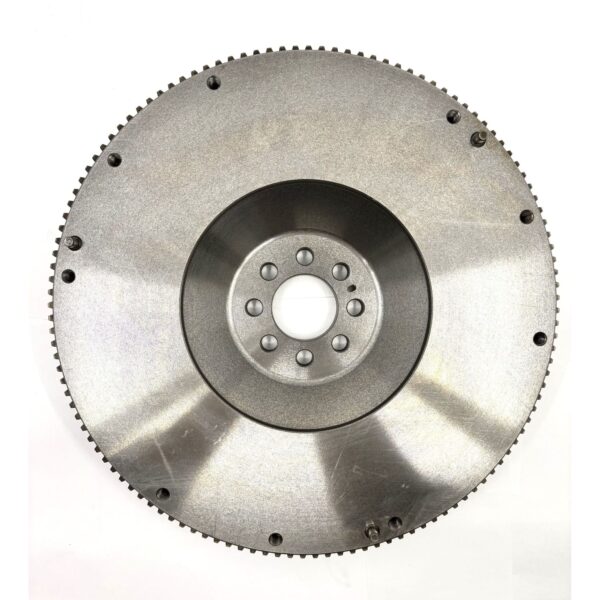 Flywheel: Nodular: 2003-07 Infiniti G35, 03-06 Nissan 350Z 3.5L: 25.60lb