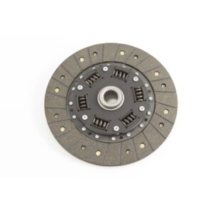 Disc: Stage 2: Subaru 9 in. x 1 in. x 24