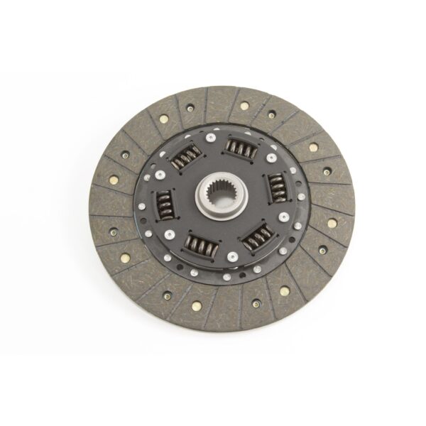 Disc: Stage 2: Acura 8-5/8 in. x 31/32 in. x 24 Spline