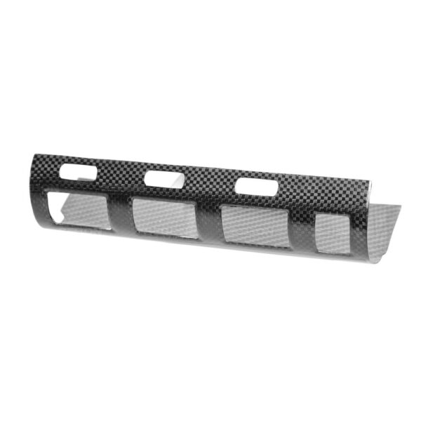 Seibon Carbon, CFI0910NSGTR-A, Carbon fiber interior center control trim set (4 pcs) for 2009-2014 Nissan GTR