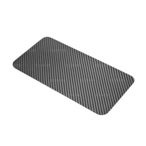 Seibon Carbon, CFLP, Carbon fiber license plate
