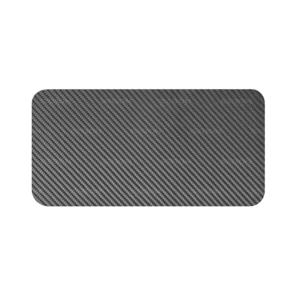 Seibon Carbon, CFLP, Carbon fiber license plate