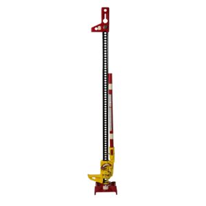 Hi-Lift Jacks - FR-605 - 60in Hi-Lift First Responder Jack