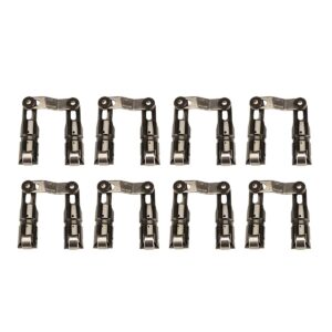Race XD DLC Coated Bushed Solid Roller Lifters for .904" Chevrolet Big Block
