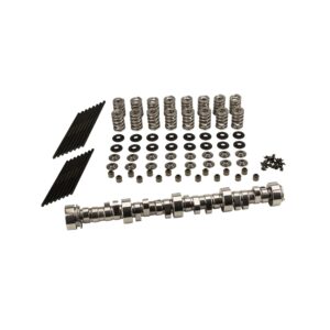 Stage 2 LST Camshaft Kit for LS 4.8/5.3L Turbo Engines