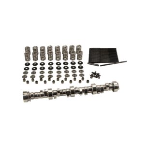 Stage 2 LST Max Horsepower Solid Roller Cam Kit for LS 3-Bolt Engines
