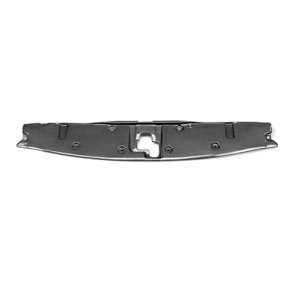 Seibon Carbon, CP0910NSGTR, Carbon fiber cooling panel set for 2009-2011 Nissan GTR (3-piece)