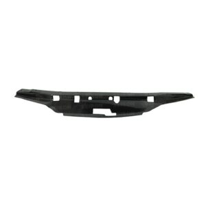 Seibon Carbon, CP9094NSR32, Carbon fiber cooling plate for 1990-1994 Nissan Skyline R32