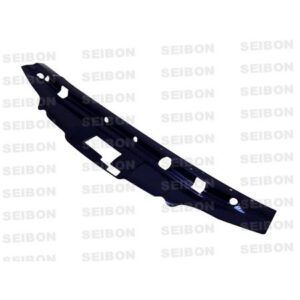 Seibon Carbon, CP9598NSR33, Carbon fiber cooling plate for 1995-1998 Nissan Skyline R33