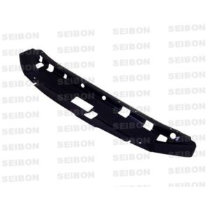 Seibon Carbon, CP9901NSR34, Carbon fiber cooling plate for 1999-2001 Nissan Skyline R34
