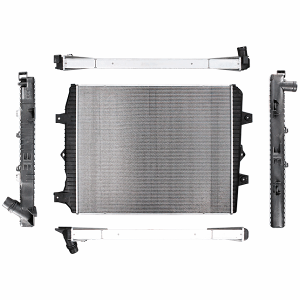 Radiator