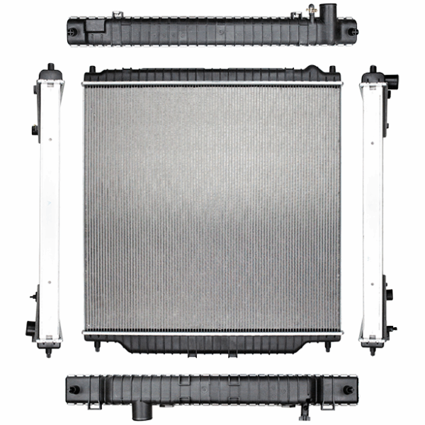 Radiator