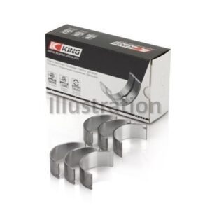 King Bearings