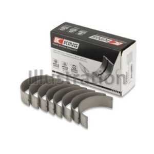 King Bearings