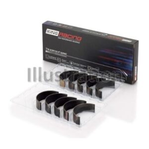 King Bearings