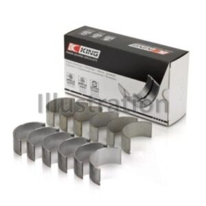 King Bearings