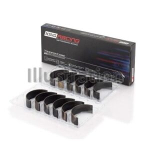 King Bearings