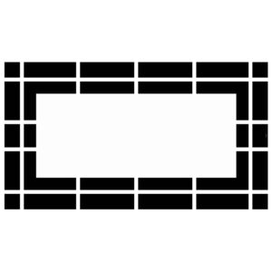 Porsche AVM Pattern Package