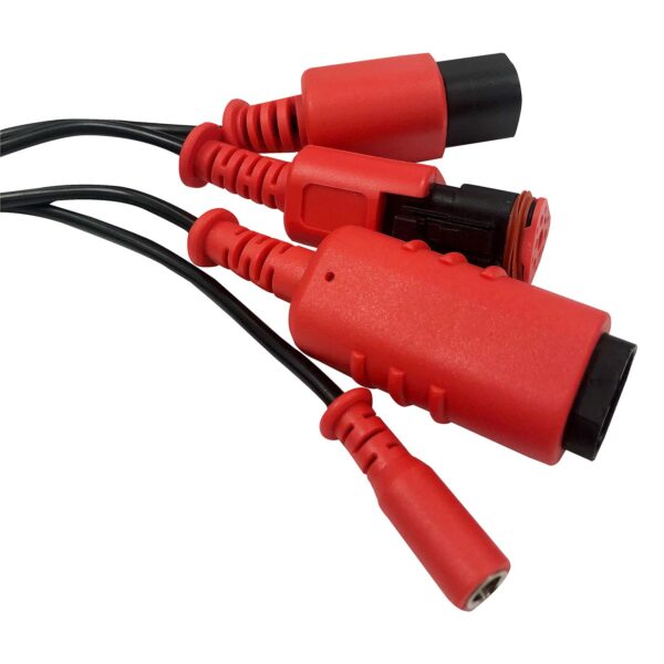 CUMMINS8 Adapter