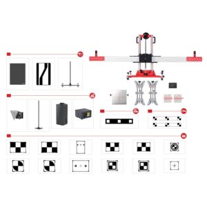 CV ADAS All Systems Package