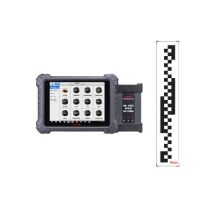 CV ADAS STND Glass Package