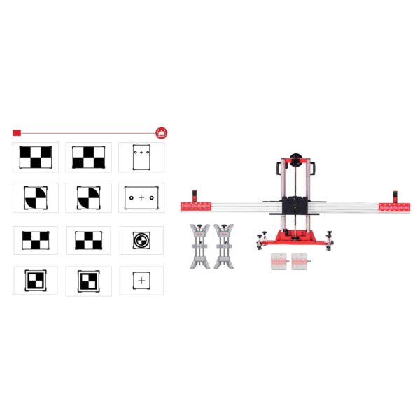 CV ADAS LDW Package