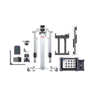 CV ADAS Core Glass Package