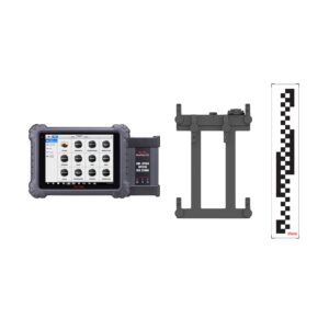 CV ADAS MA600 Glass Package
