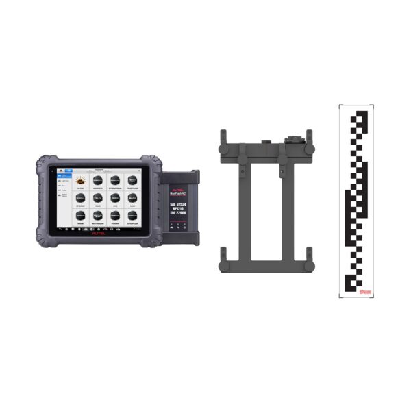 CV ADAS MA600 Glass Package