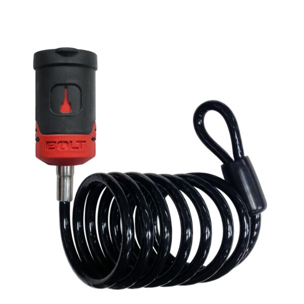 BOLT 6Ft. Cable Lock GM Early Model (GM-A)