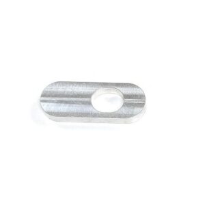 Caster Slug, .125" Offset #5