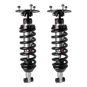 QA1 Shock Absorber and Coil Spring Assembly MD431-09650
